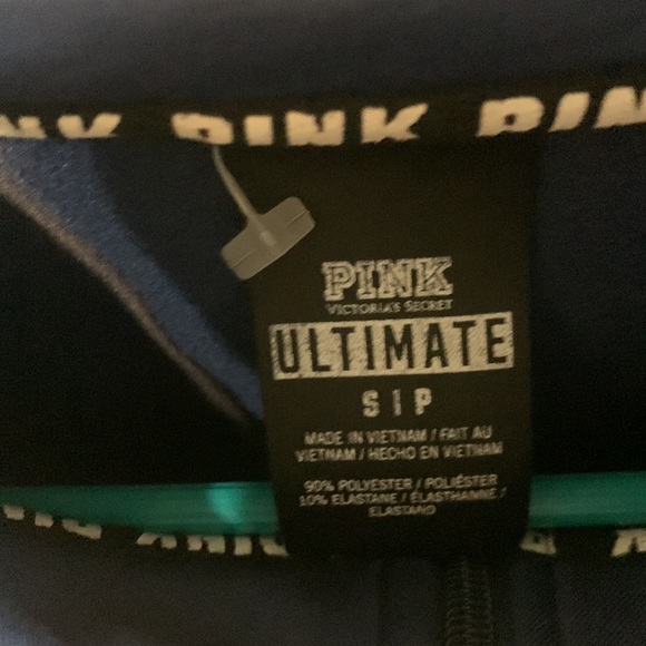 Pink sweatshirt - Picture 2 of 3